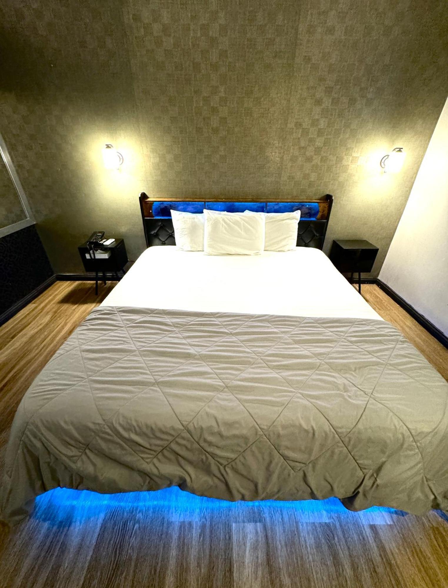 Cabana Hotel Yankee Stadium Nova York Exterior foto